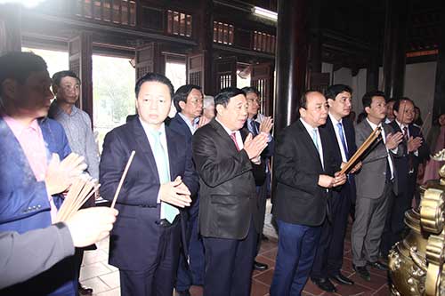 thủ tướng