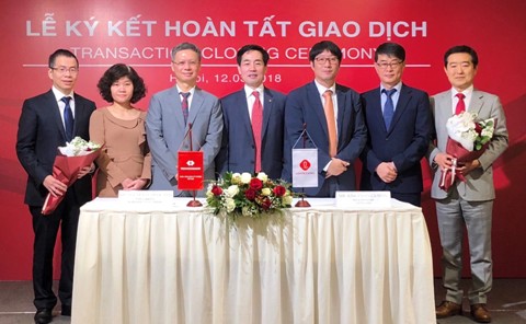 techcombank