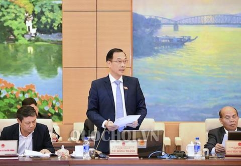 Sẽ có Uỷ ban Cạnh tranh quốc gia trực thuộc Bộ Công thương