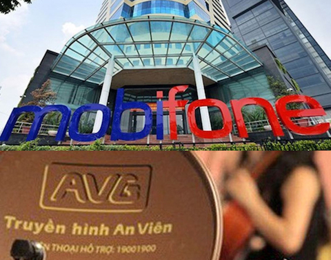 Thanh tra Chính phủ kết luận vụ việc Mobifone mua AVG