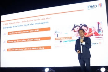Lần đầu tiên bệnh ung thư được trả 100% số tiền bảo hiểm