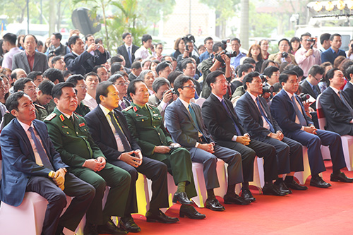 Hội báo toàn quốc 2018