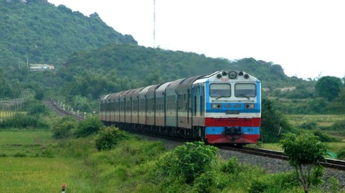 đường sắt