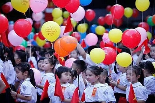 Việt Nam là một trong những quốc gia tiên phong đổi mới GD&amp;ĐT