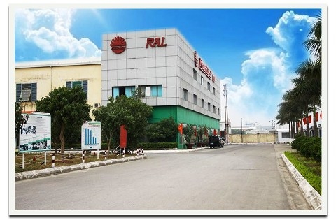 RAL chia cổ tức 30% bằng tiền