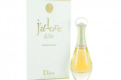Việt Nam thu hồi 3 sản phẩm chì kẻ mắt, nước hoa của Dior