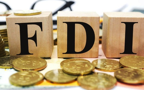 Quý I/2018, giải ngân 3,88 tỷ USD vốn FDI