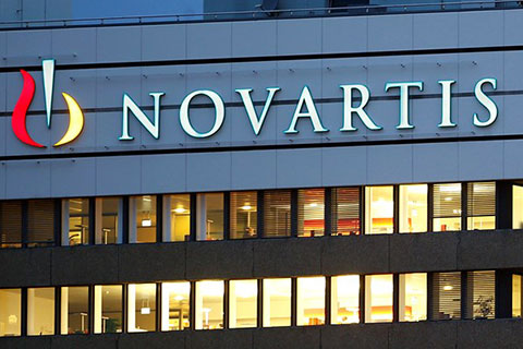 Novartis bán cổ phần trong liên doanh chăm sóc sức khỏe khách hàng