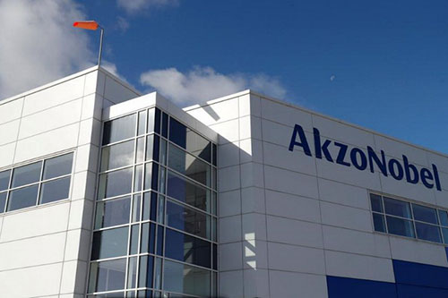 "Gã khổng lồ" Hà Lan AkzoNobel bán mảng hóa chất với giá 10,1 tỷ Euro