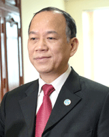 Nguyen Minh Phong