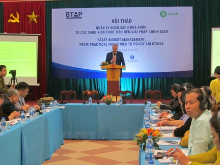 giám sát cộng đồng