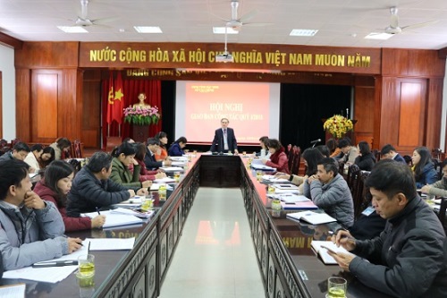 Bắc Ninh: Thu ngân sách quý I tăng 26%