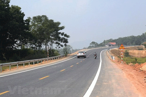Ngày 2/3: Cấm tất cả phương tiện đi Quốc lộ 1 đoạn Hà Nội - Lạng Sơn