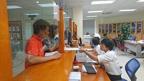 Tăng cường bảo vệ người đấu tranh chống tiêu cực