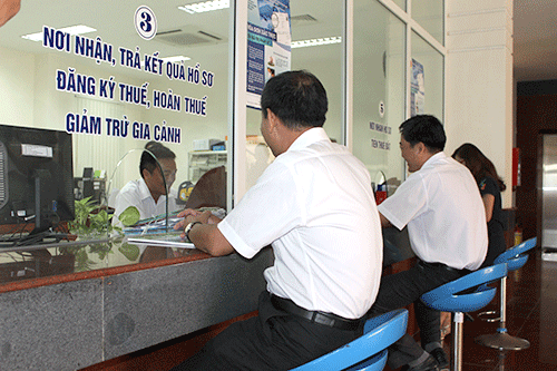 Nhiều quy định mới tại Luật Quản l&yacute; thuế (sửa đổi) tạo thuận lợi cho người d&acirc;n v&agrave; doanh nghiệp.
