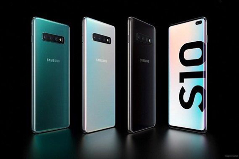 điện thoại samsung