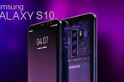 Samsung mở bán Galaxy S10 tại 70 quốc gia