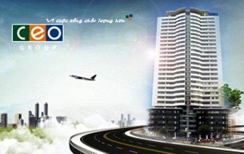 CEO đặt mục tiêu lãi 445 tỷ đồng