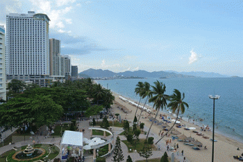 Gần 50 hoạt động trong khuôn khổ Festival Biển Nha Trang - Khánh Hòa năm 2019