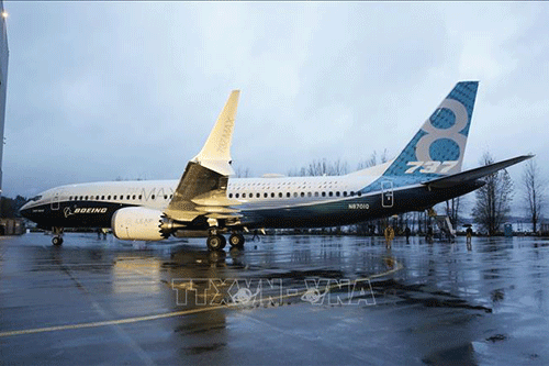 Boeing đối mặt với cuộc khủng hoảng nghiêm trọng nhất trong lịch sử