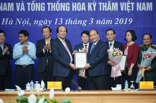 thủ tướng 2