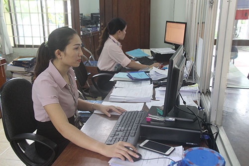 2019, Cục Thuế Đồng Nai sẽ thanh tra, kiểm tra 2.850 doanh nghiệp