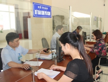 Đính chính Thông tư 36/2018/TT-BTC về quản lý kinh phí đào tạo công chức, viên chức