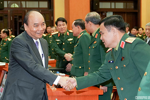 thủ tướng 1