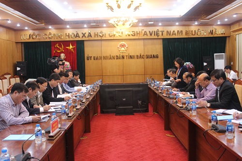 bắc giang