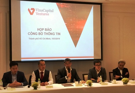 vinacapital
