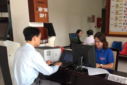 cục thuế b&agrave; rịa vũng t&agrave;u