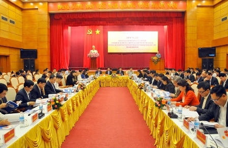 Quảng Ninh: Công bố Chỉ số Cải cách hành chính cấp sở, ngành, địa phương