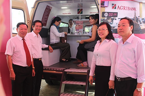 agribank tiep suc nong san viet vuon ra the gioi