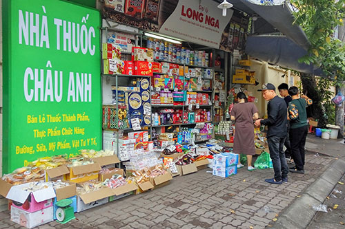 Thái Nguyên: Thành phố Sông Công thu thuế ngoài quốc doanh đạt 20 tỷ đồng