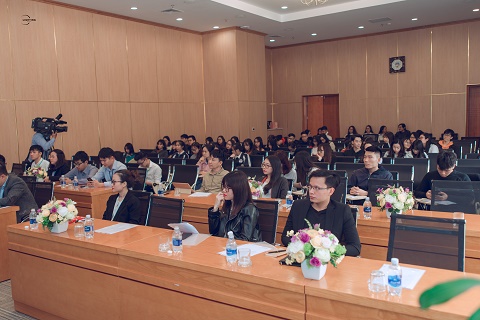 Chính thức phát động cuộc thi Go Finance 2019