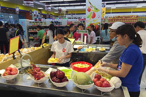 Giá điện tăng nhưng lạm phát 2019 vẫn dự báo ở mức 3,5%