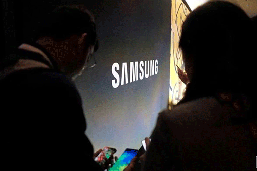 Samsung Electronics Bi Quan Về Tình Hình Kinh Doanh Trong Quý I/2019 ...