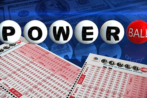 Đi tìm chủ nhân giải xổ số Powerball trị giá 768 triệu USD