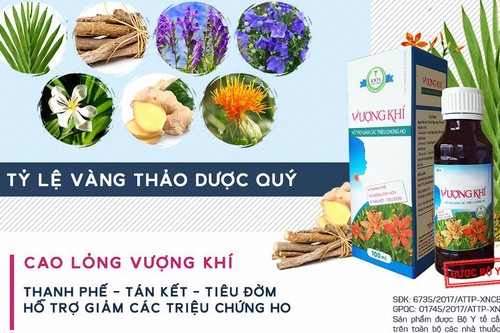 cao lỏng vượng kí