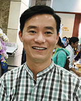 Anh Phùng Quốc Minh