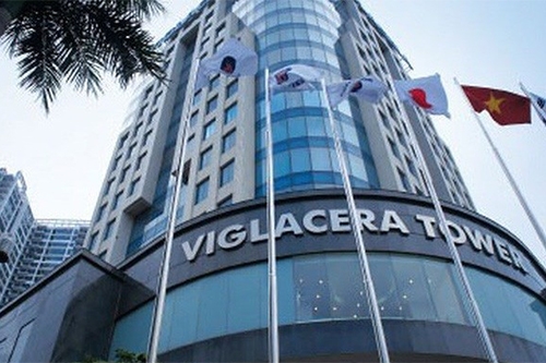 Bộ Xây dựng ‘ế’ 15% cổ phần chào bán tại VGC