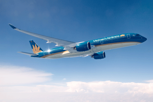 Vietnam Airlines tạm dừng các đường bay giữa Việt Nam và Hàn Quốc từ 5/3