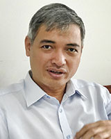 Ông Lê Duy Minh