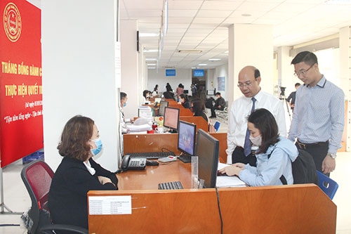 khong de dich benh anh huong den hoat dong quyet toan thue