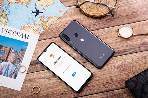 Vsmart Joy 3