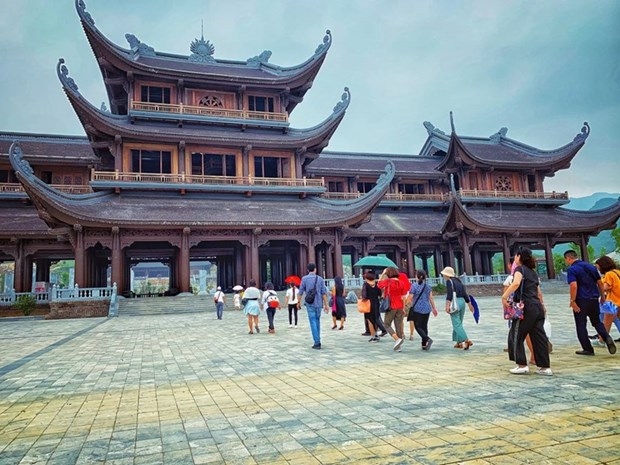 Hà Nam kích cầu du lịch trước ảnh hưởng của dịch COVID-19