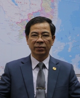 Ông Nhặn