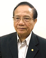 Ông Nguyễn Văn Toàn