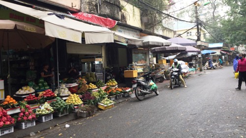 Hà Nội: Xử lý nghiêm các vi phạm về đầu cơ, tăng giá các mặt hàng tiêu dùng thiết yếu