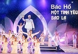 Nhiều hoạt động kỷ niệm 130 năm Ngày sinh Chủ tịch Hồ Chí Minh